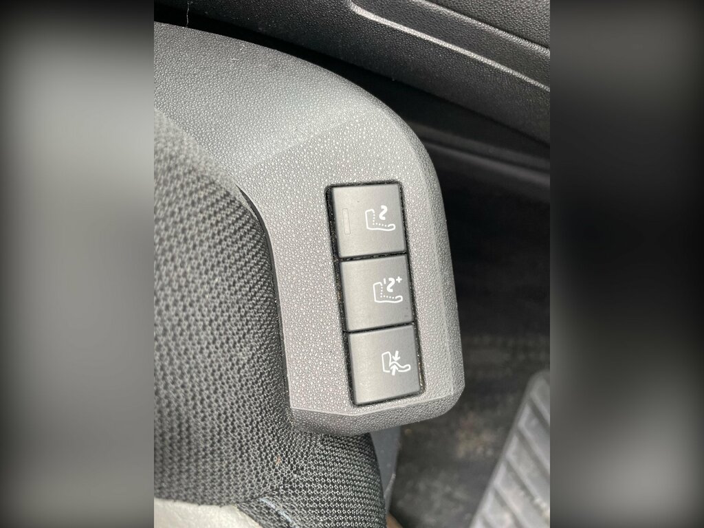 Citroen Grand C4 Picasso Exclusive Grey #17