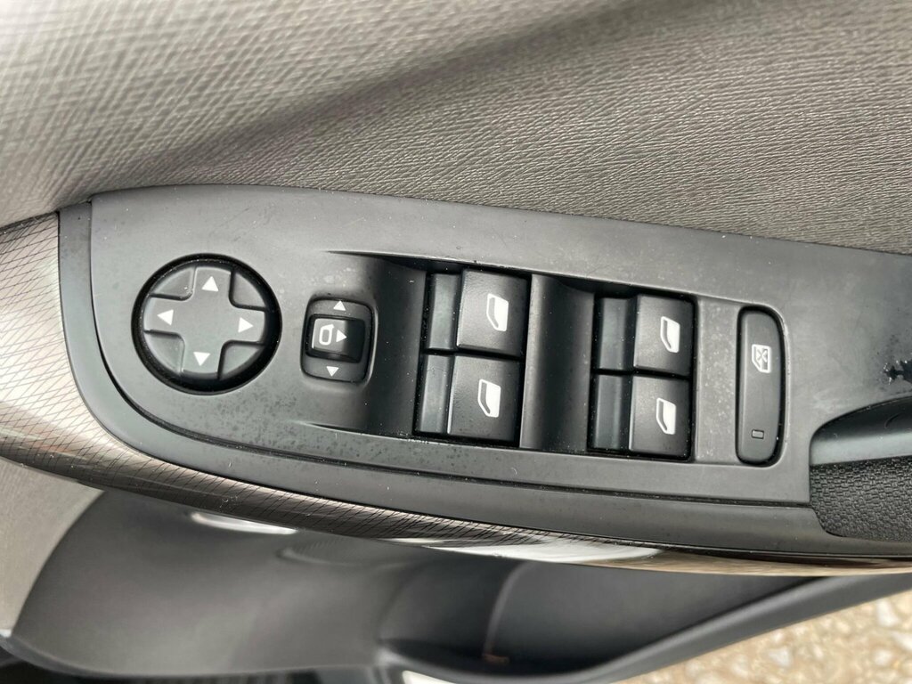 Citroen Grand C4 Picasso Exclusive Grey #18