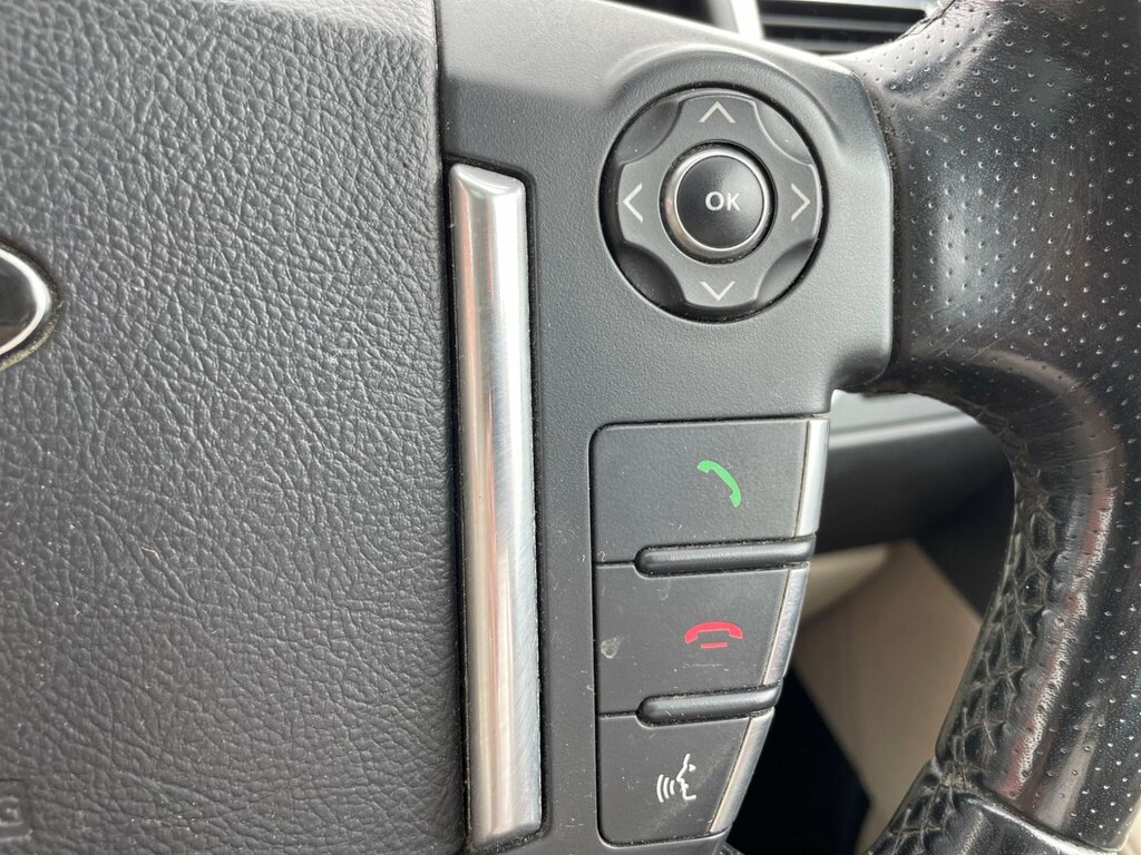 Land Rover Range Rover Sport 3.0 Td V6 Hse Commandshift 4Wd Euro 5 2011 Black #12