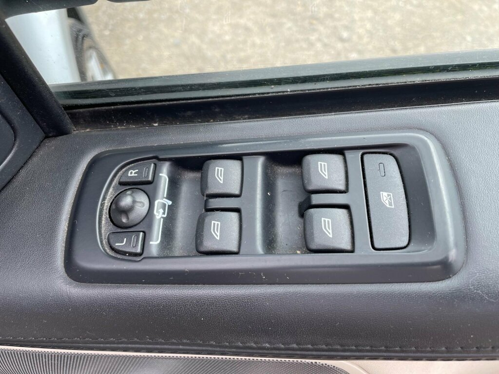 Land Rover Range Rover Sport 3.0 Td V6 Hse Commandshift 4Wd Euro 5 2011 Black #21