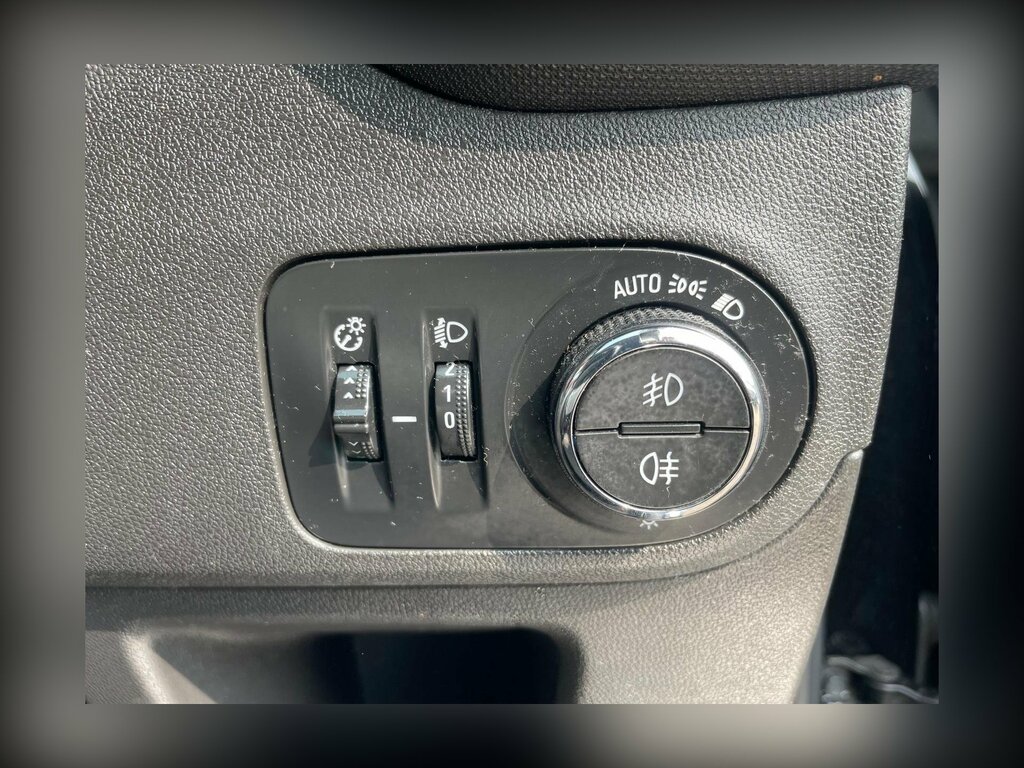 Vauxhall Crossland X Tech Line Nav Ecotec Ss White #8