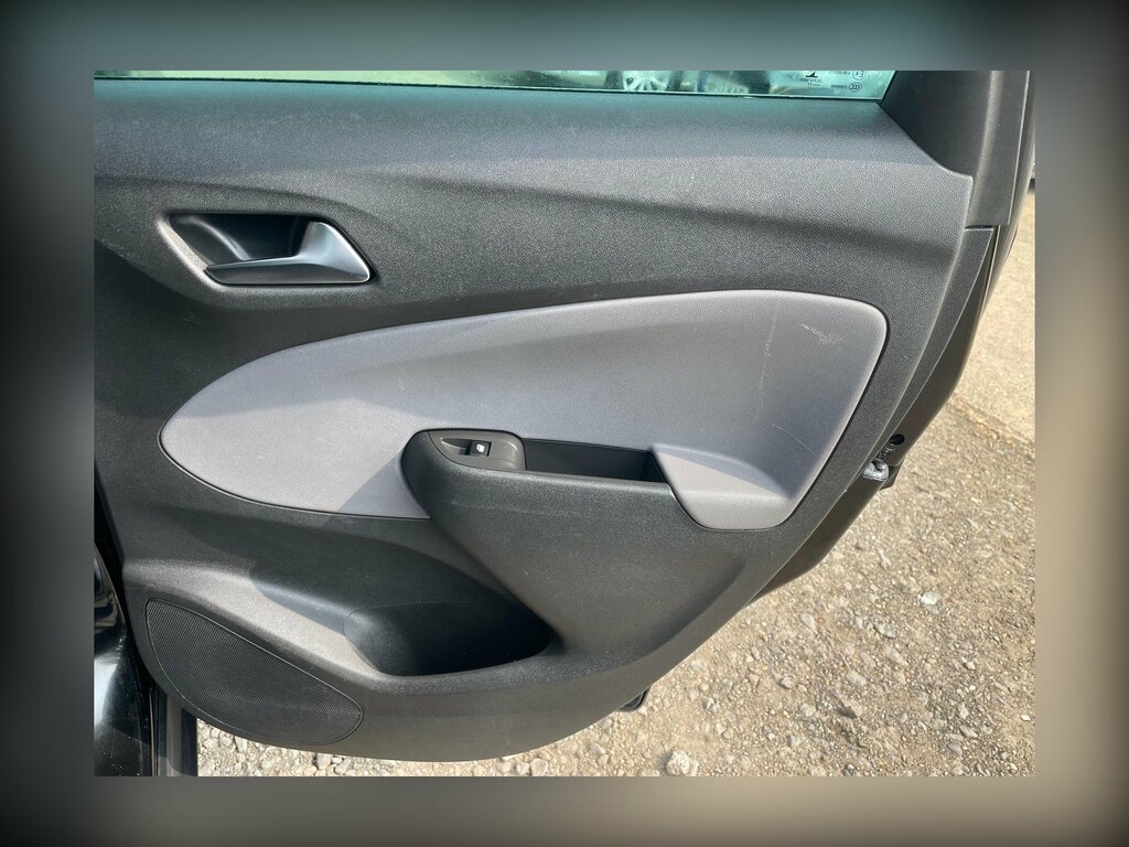 Vauxhall Crossland X Tech Line Nav Ecotec Ss White #17