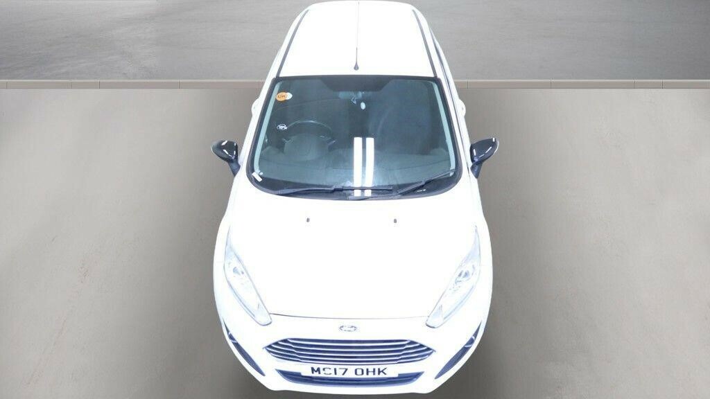 Ford Fiesta 1.25 Zetec Euro 6 #3