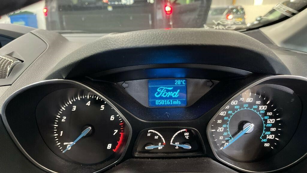 Ford Grand C-Max 1.6 Zetec Euro 5 #5