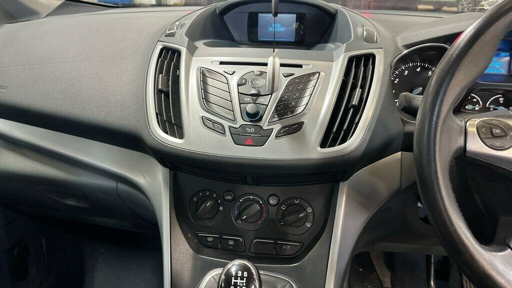 Ford Grand C-Max 1.6 Zetec Euro 5 #6