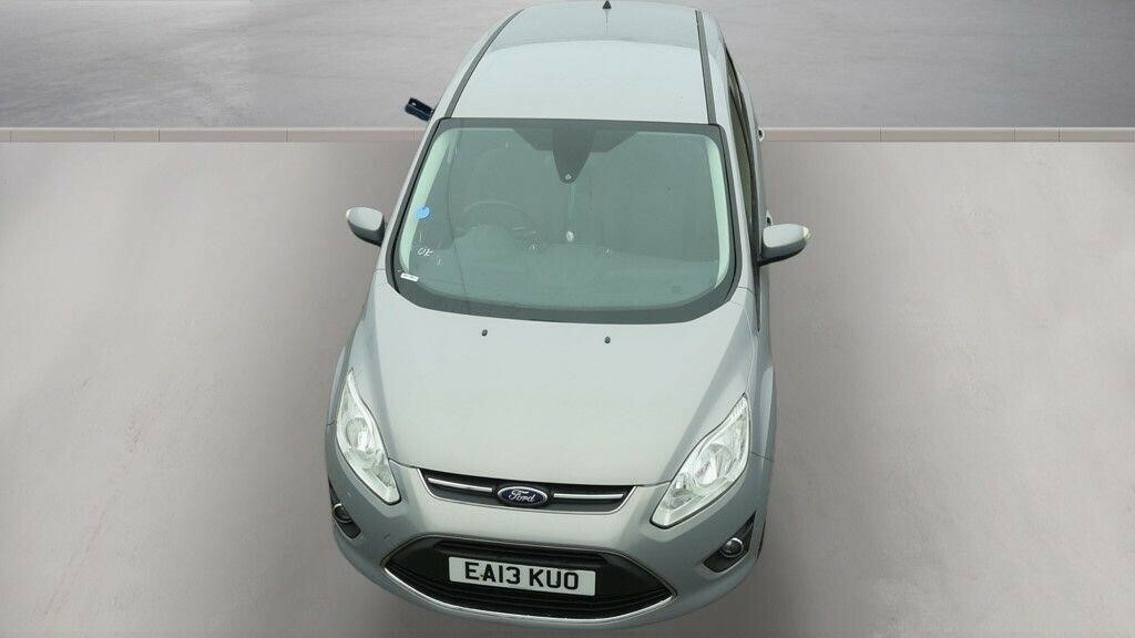 Ford C-Max 1.6 Zetec Euro 5 #6