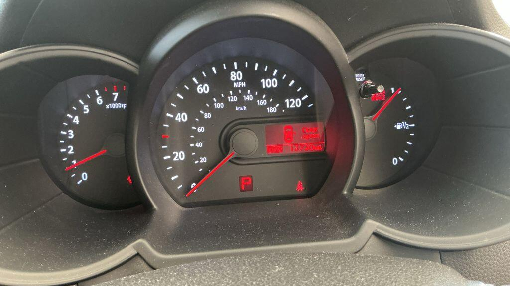 Kia Picanto 1.25 Halo Euro 5 #4