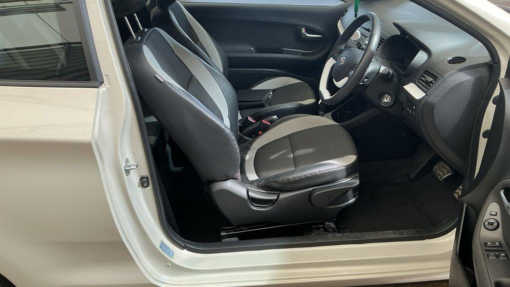 Kia Picanto 1.25 Halo Euro 5 #6