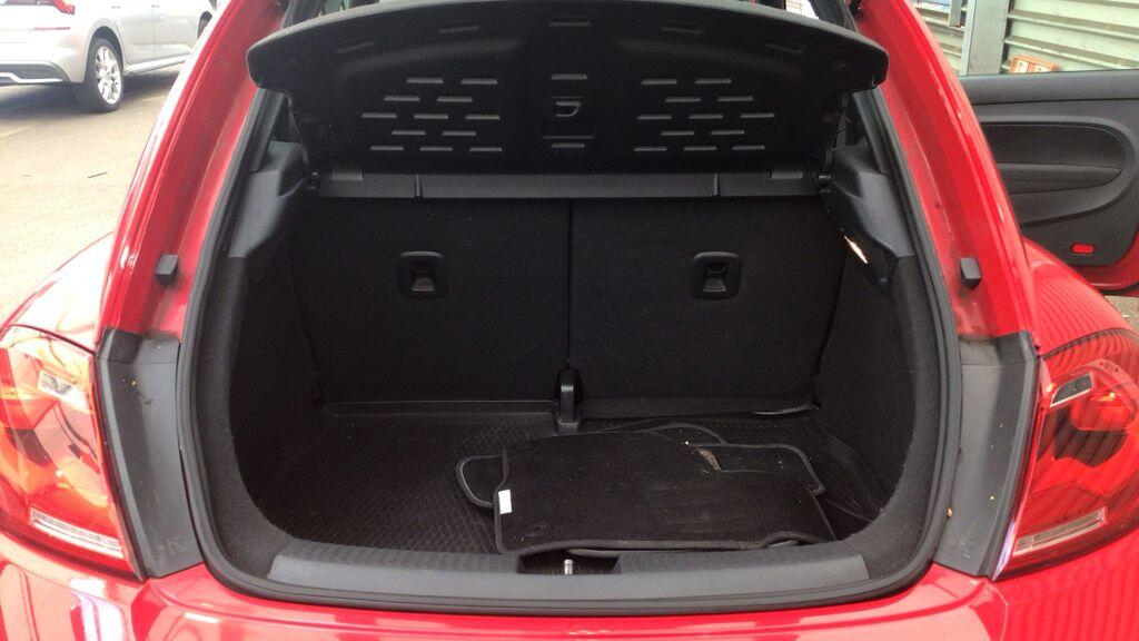 Volkswagen Beetle 1.2 Tsi Euro 5 #5