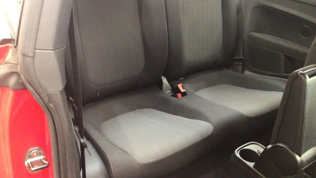 Volkswagen Beetle 1.2 Tsi Euro 5 #4