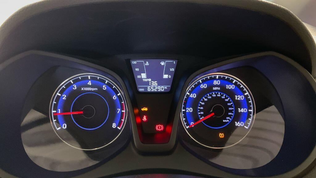 Hyundai Ix20 1.4 Blue Drive Premium Euro 6 Ss #3