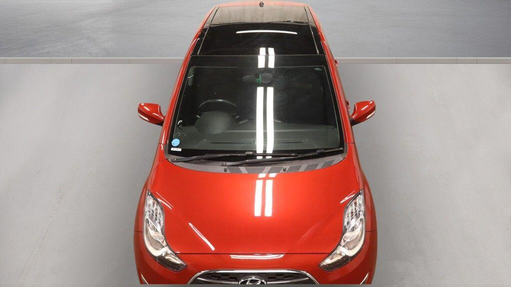 Hyundai Ix20 1.4 Blue Drive Premium Euro 6 Ss #2