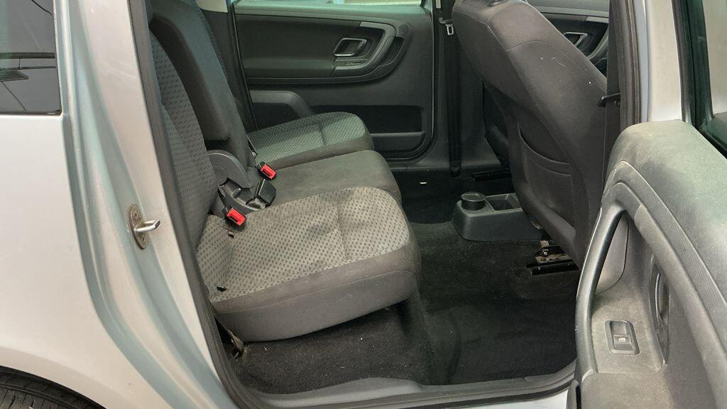 Skoda Roomster 1.2 Tsi Se Action Euro 5  #5