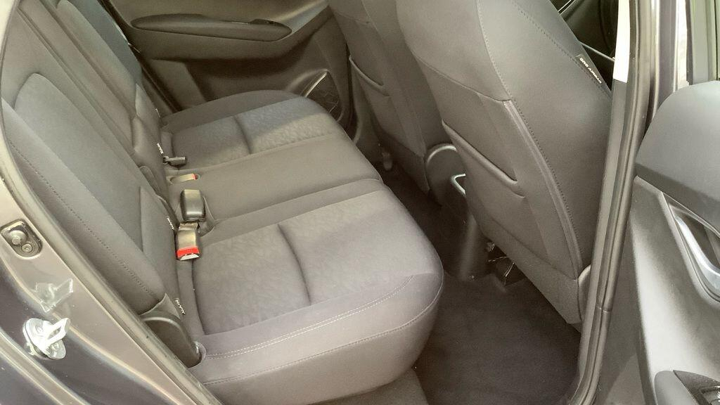 Hyundai Ix20 1.4 Active Euro 5 Silver #8