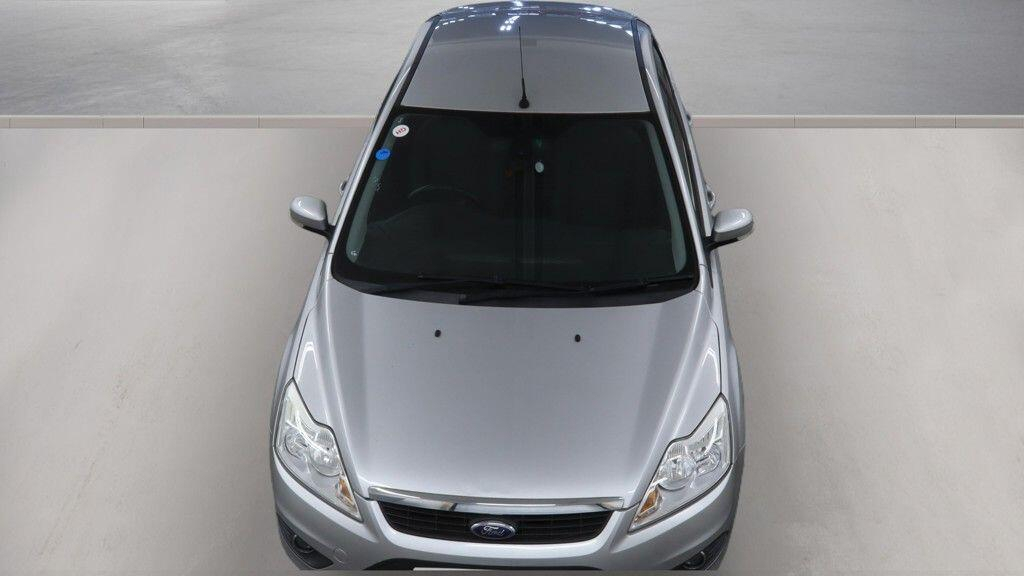 Ford Focus 1.6 Sport  #2