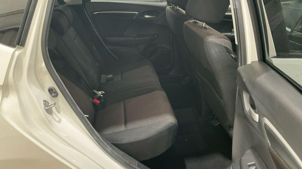 Honda Jazz 1.3 I-vtec Ex Hatchback Cvt Euro 6 Ss  #5
