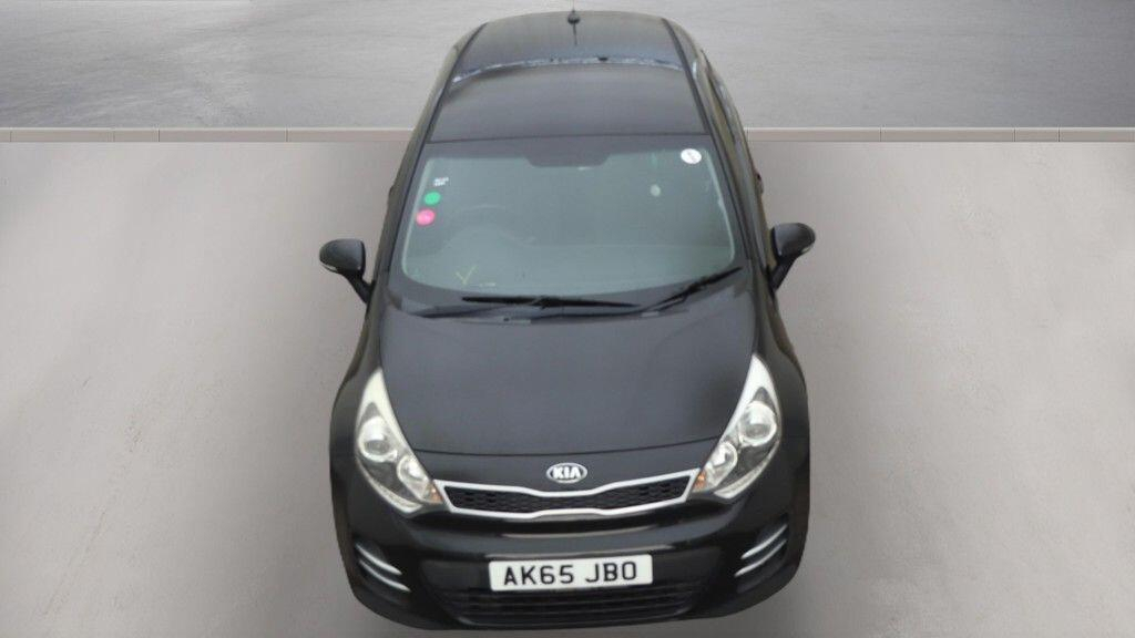 Kia RIO 1.4 Ecodynamics 3 Euro 6 Ss #2