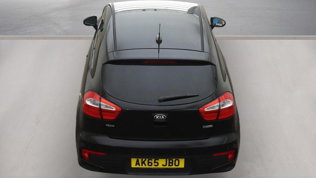 Kia RIO 1.4 Ecodynamics 3 Euro 6 Ss