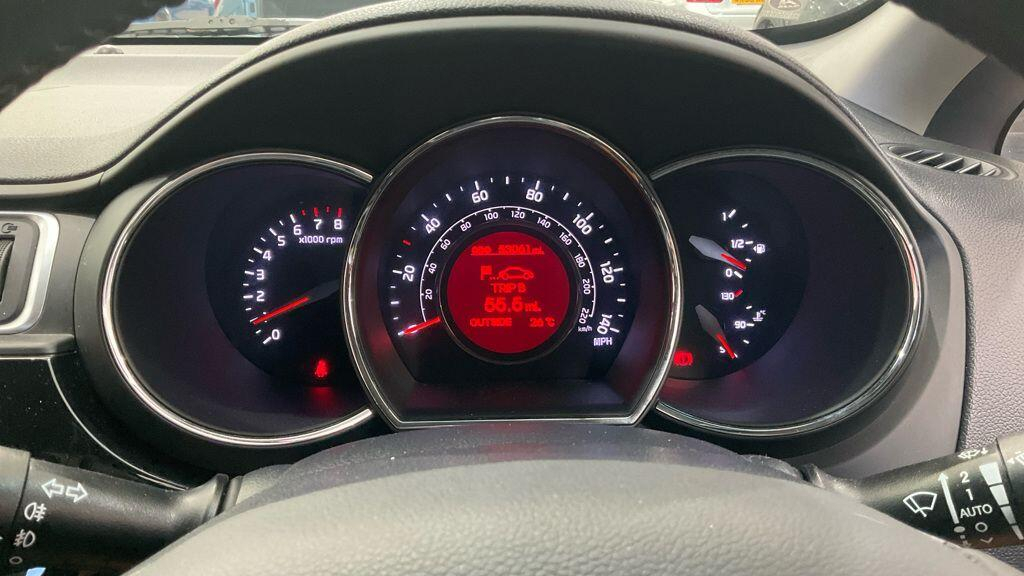 Kia RIO 1.4 Ecodynamics 3 Euro 6 Ss #3