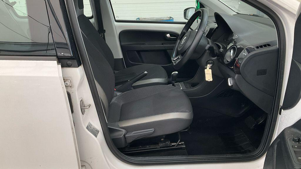Volkswagen Up 1.0 High Asg Euro 6 #6
