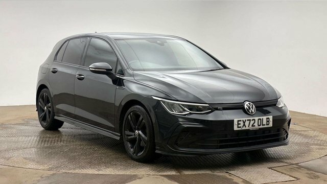 Volkswagen Golf Volkswagen Golf Estate 1.4 Tsi Se Nav Estate 5D... #1