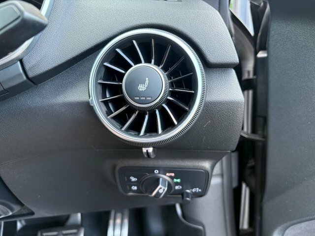 Audi TT 2.0 Tfsi Black #13