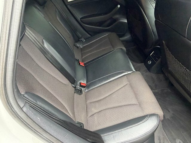 Audi A3 Tfsi 310 Ps S Tronic Blue #12