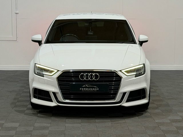 Audi A3 Tfsi 310 Ps S Tronic Blue #7