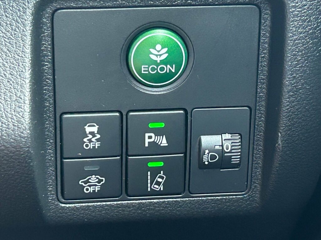 Honda Hr-V Ex I-dtec Red #32