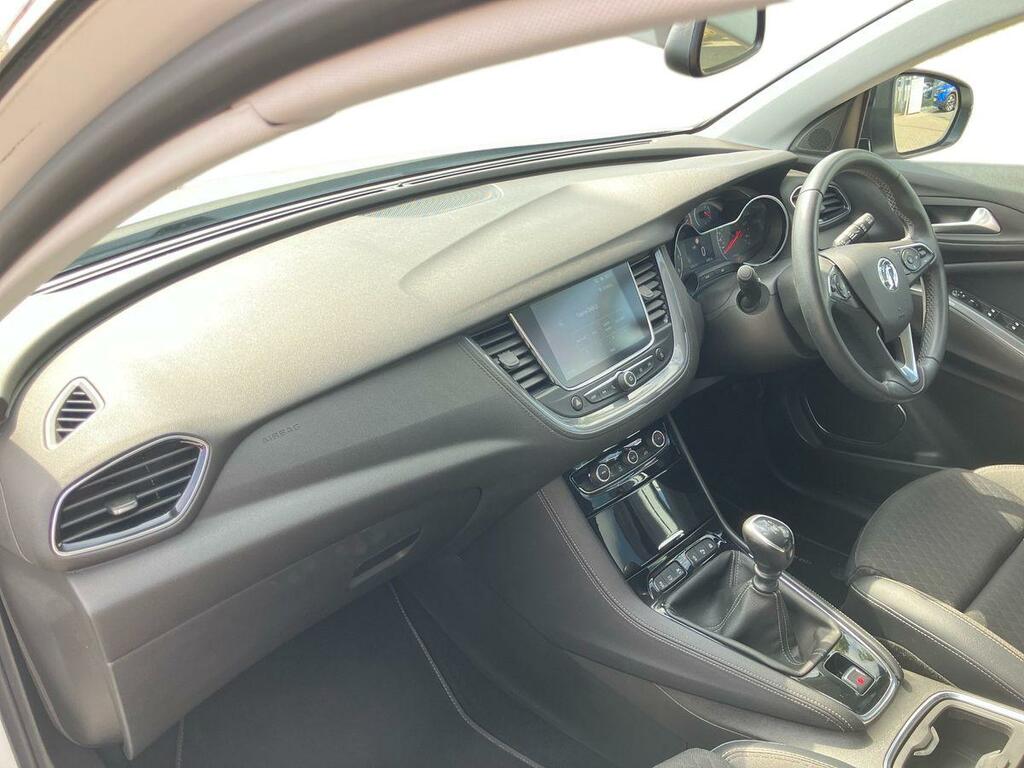 Vauxhall Grandland X Sri Nav  #13