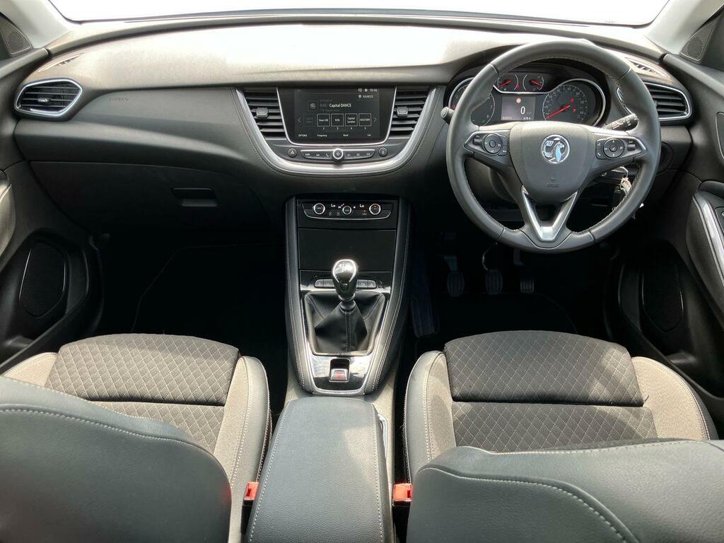 Vauxhall Grandland X Sri Nav  #12