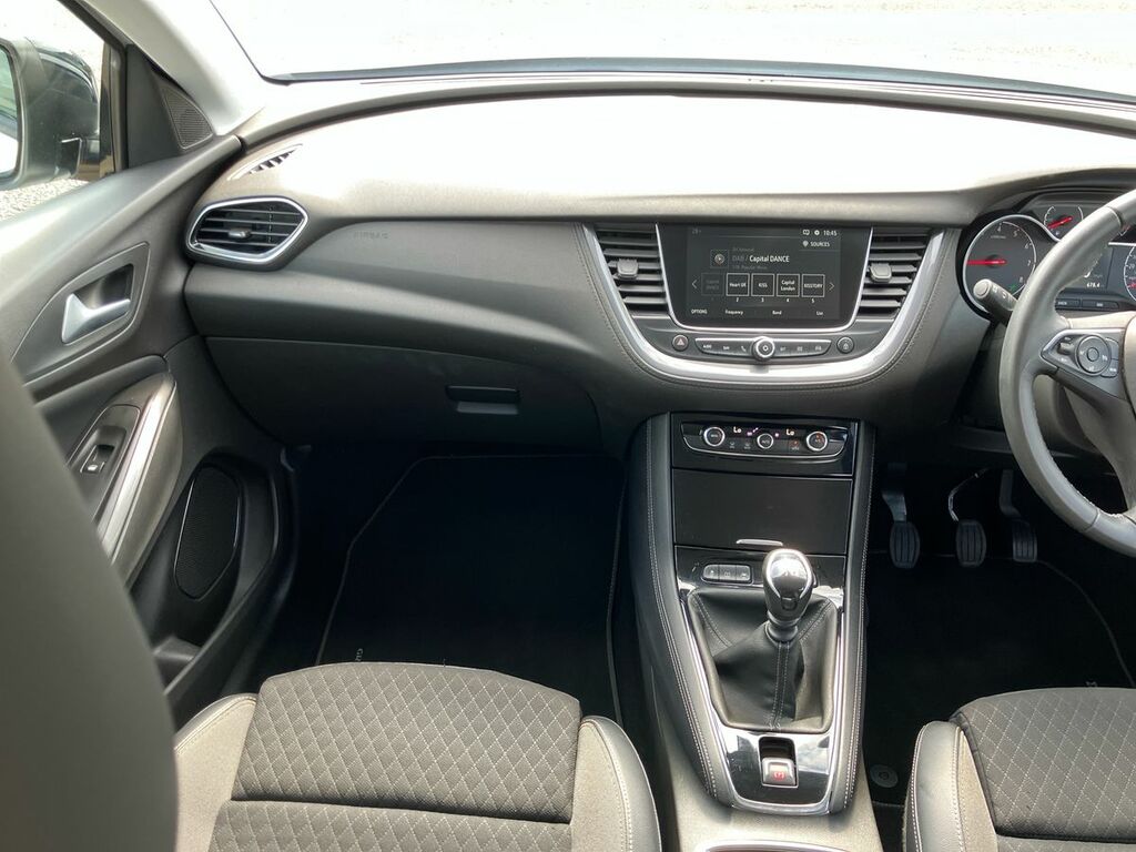 Vauxhall Grandland X Sri Nav  #14