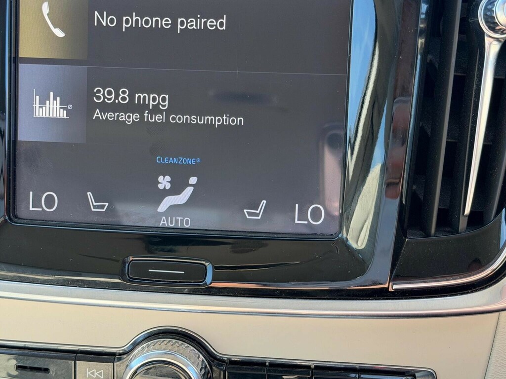 Volvo S90 Black #34