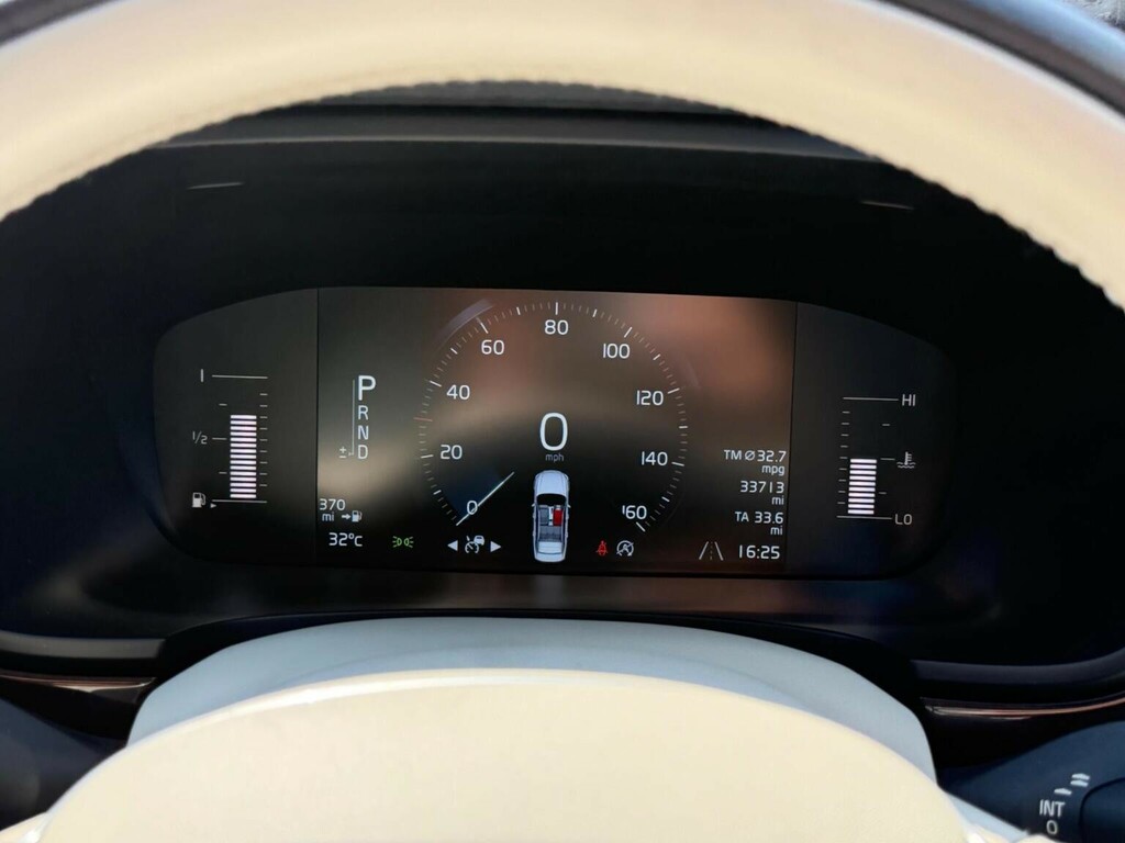 Volvo S90 Black #26