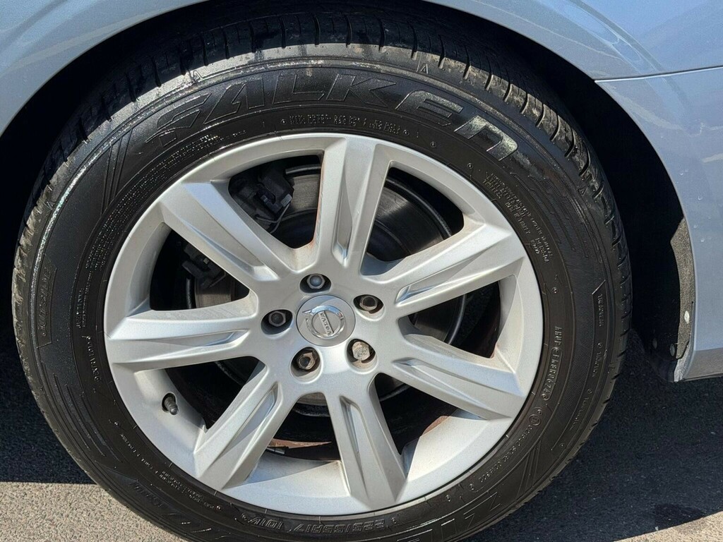 Volvo S90 Black #55