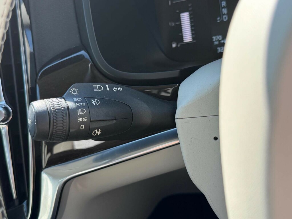 Volvo S90 Black #29