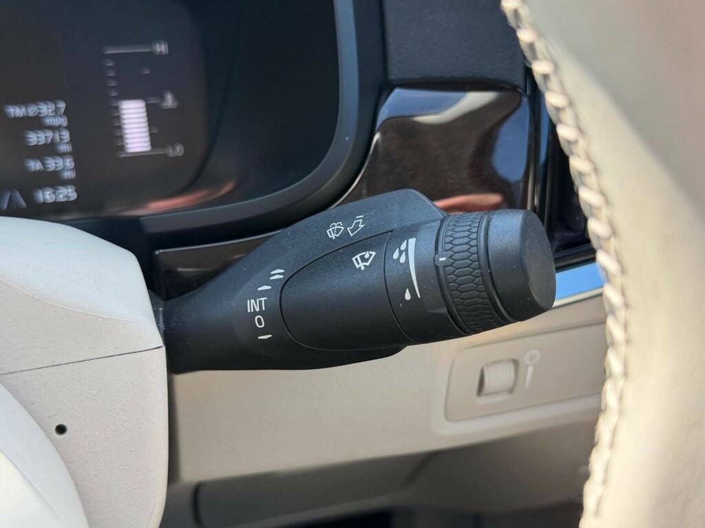 Volvo S90 Black #30
