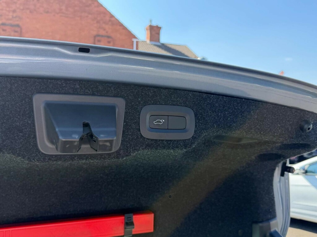 Volvo S90 Black #24