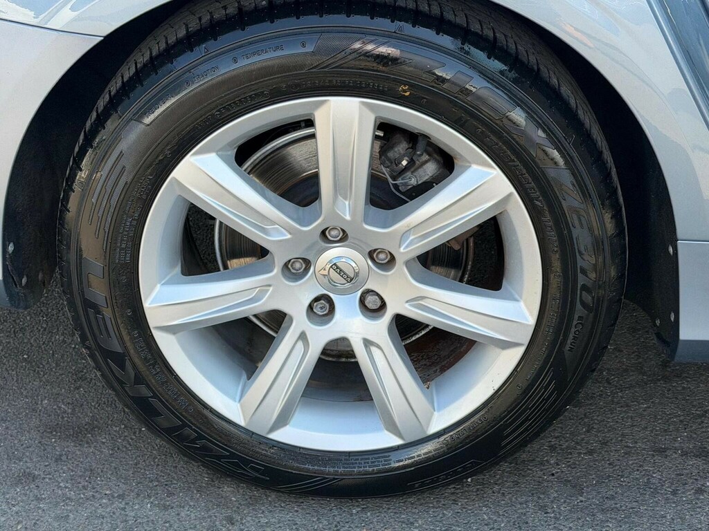 Volvo S90 Black #53