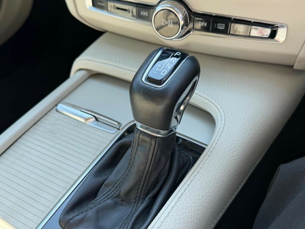 Volvo S90 Black #31