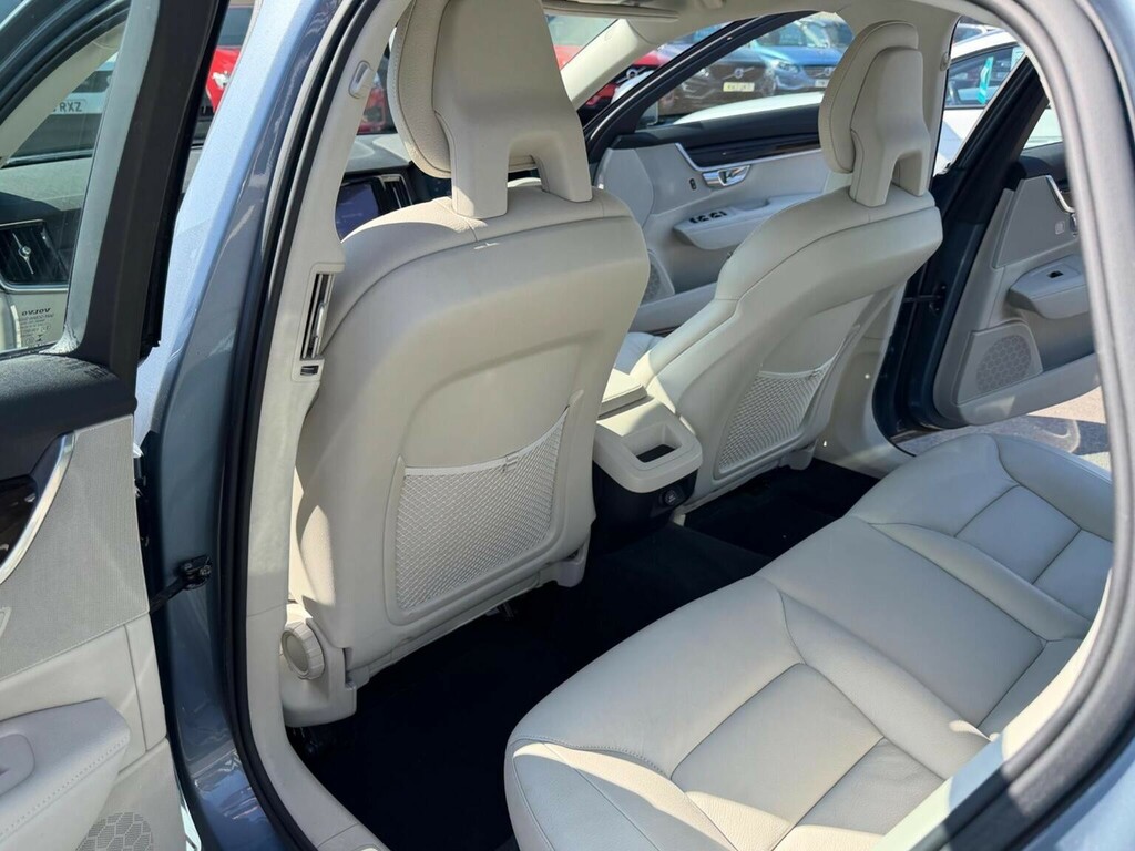 Volvo S90 Black #18