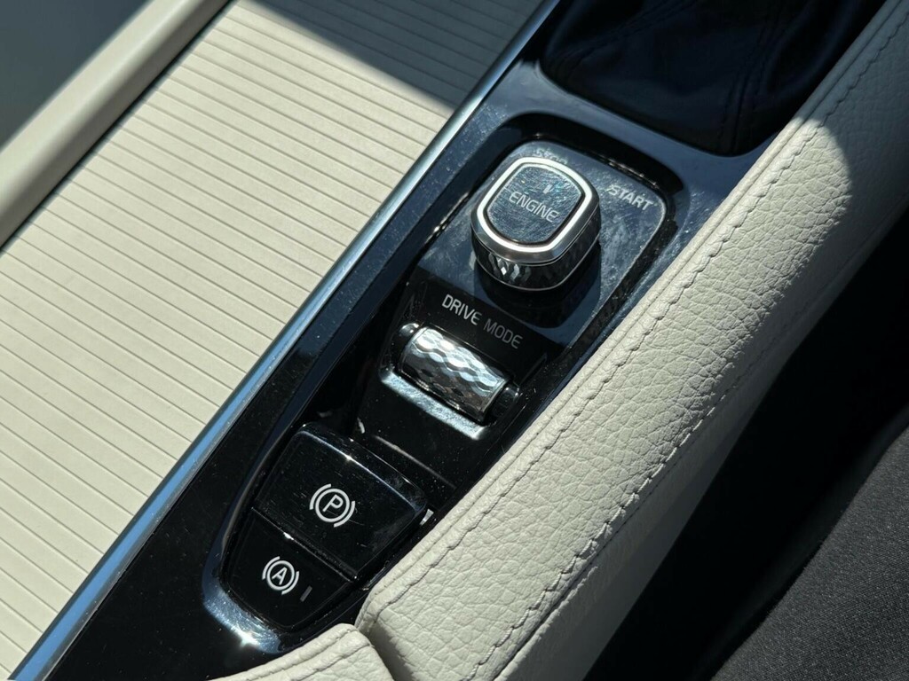 Volvo S90 Black #45