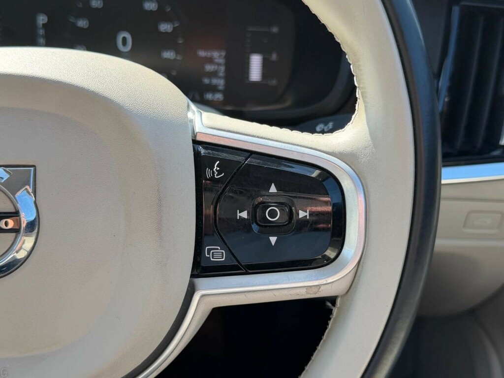 Volvo S90 Black #28