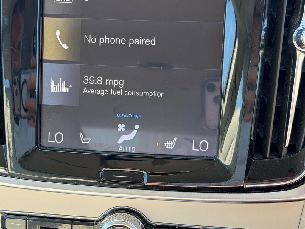 Volvo S90 Black #35