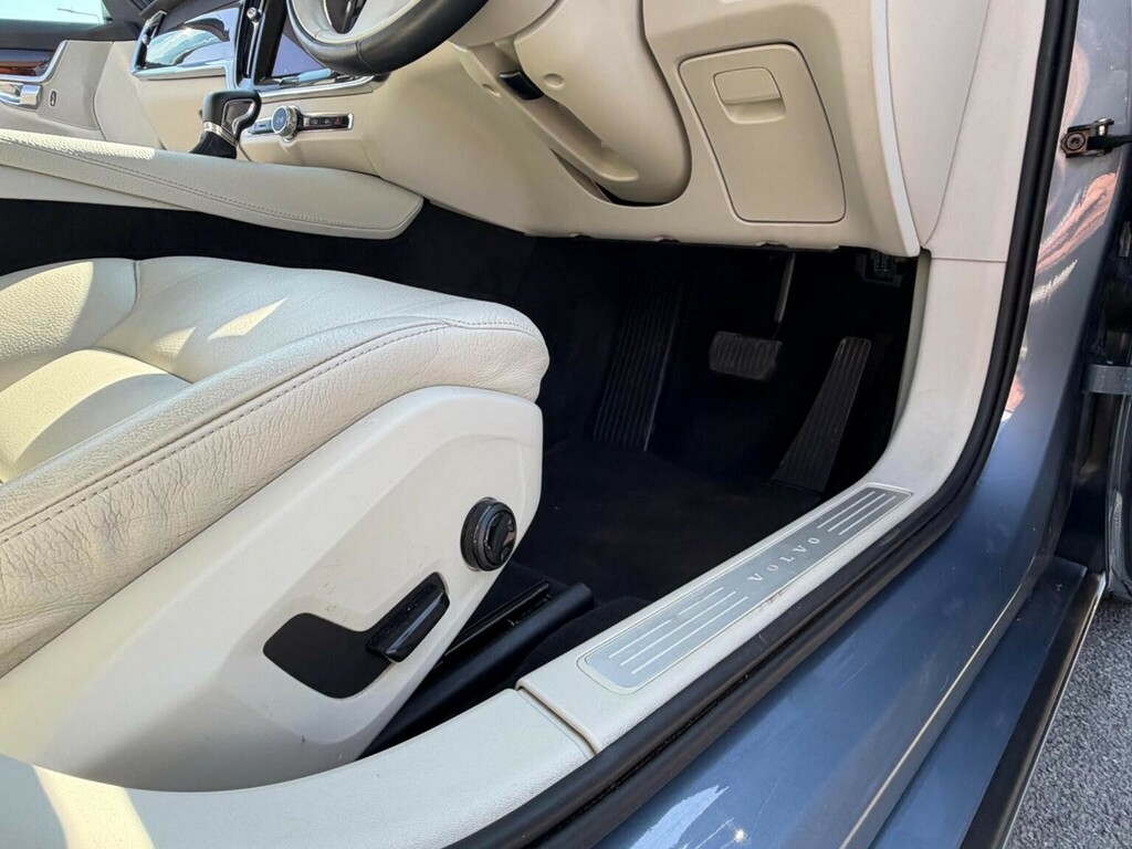 Volvo S90 Black #15
