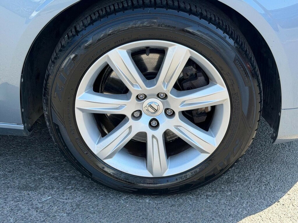 Volvo S90 Black #52