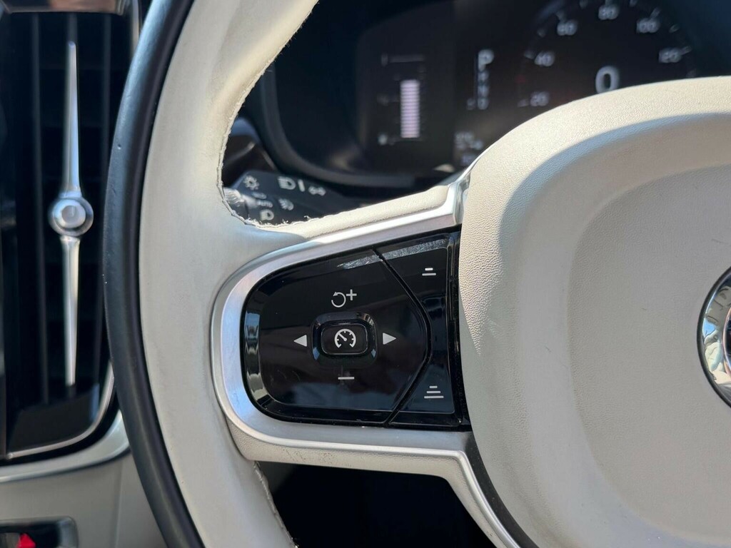 Volvo S90 Black #27