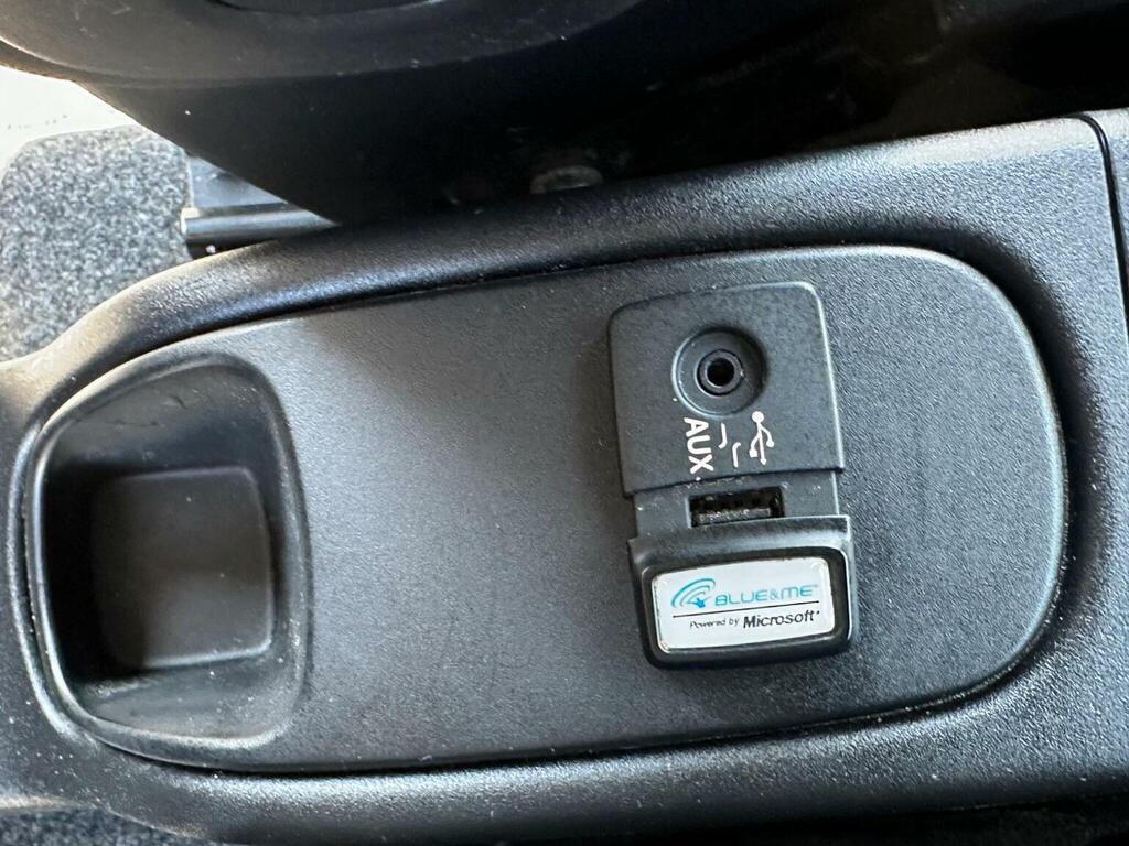 Fiat Panda 0.9 Twinair Lounge Hatchback Eur Grey #19