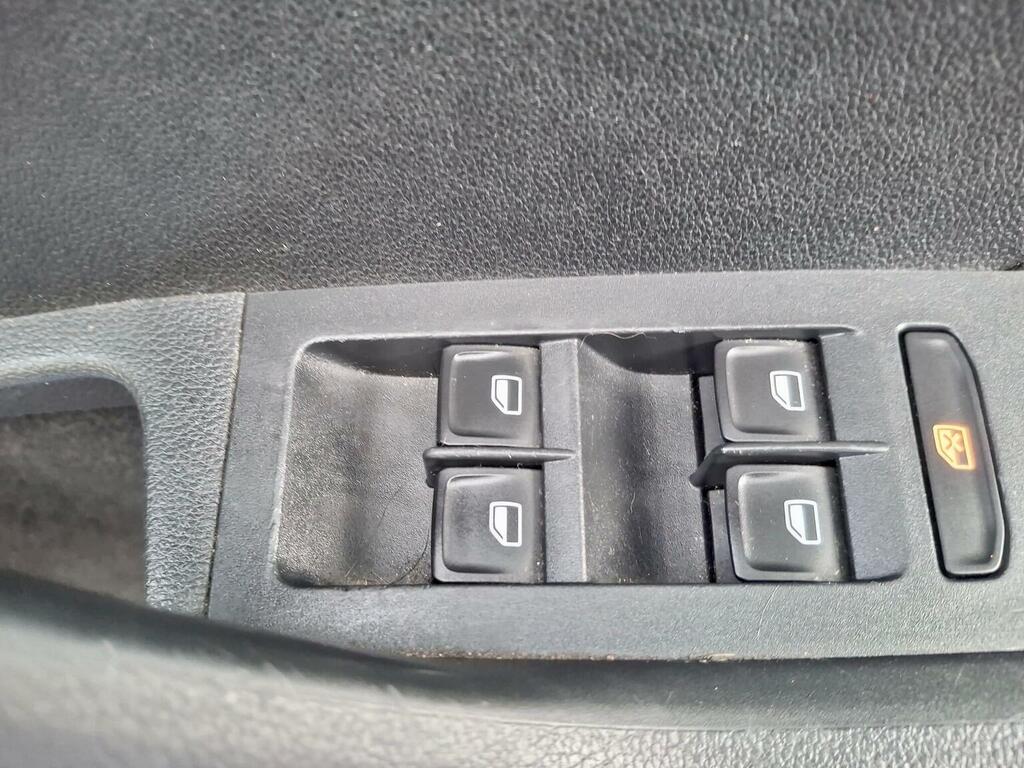 Skoda Octavia 2.0 Tdi Vrs Estate Euro 5 S S Blue #15