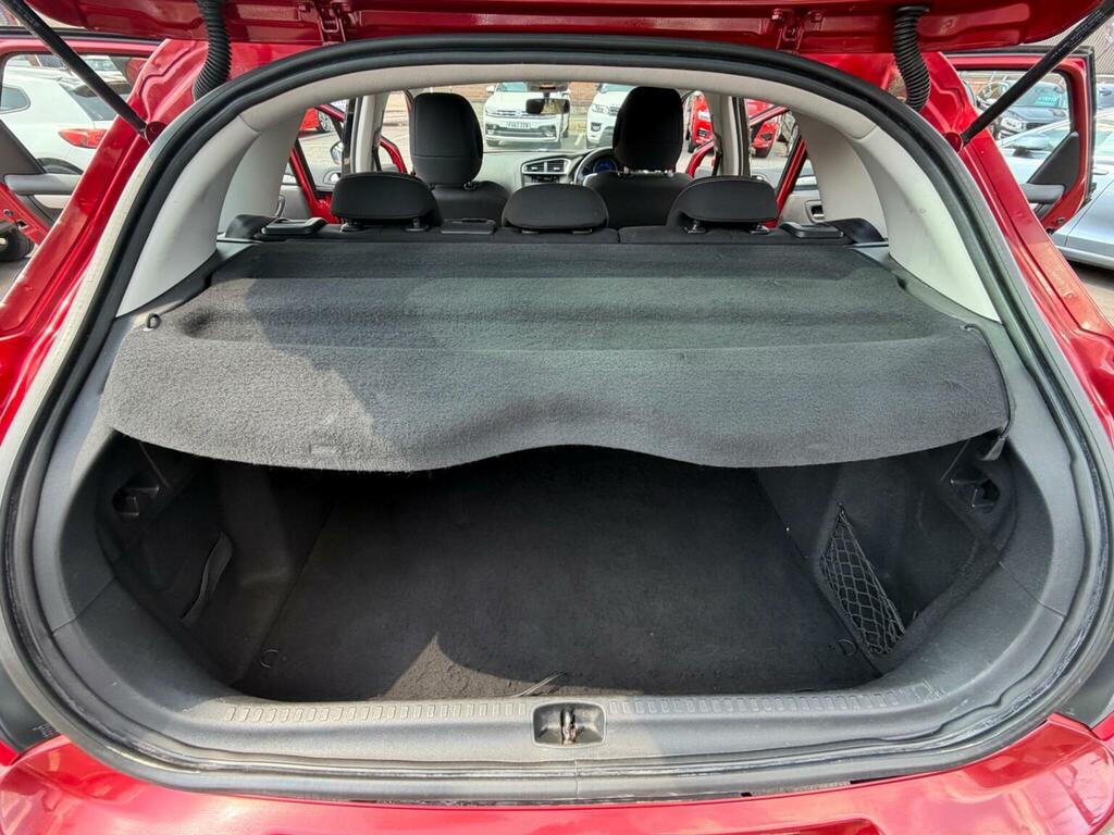 Citroen C4 1.6 Hdi Platinum, Great 7 Seater, Fsh, Pan Roof, 2 Blue #28